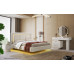 Marakeş Mdf Yatak Odası