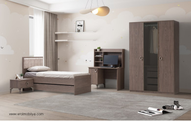 Bergamo Genç Odası Takımı