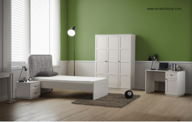 Dolunay Genç Odası Takımı