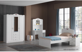 Duru Genç Odası Takımı