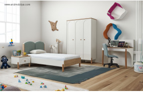 Foça Genç Odası Takımı