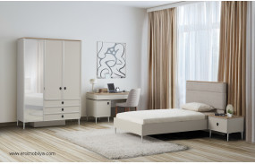 Merlin Genç Odası Takımı