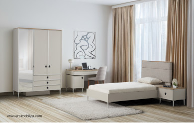 Merlin Genç Odası Takımı