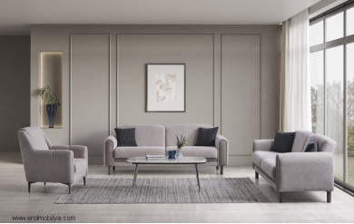 Alya Koltuk Takımı