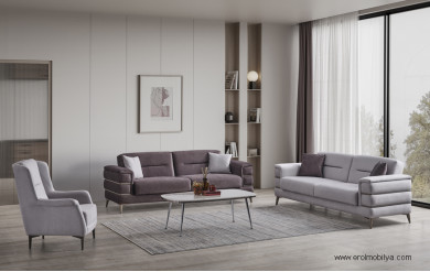 Elsa Koltuk Takımı