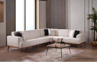 Smart Köşe Koltuk Takımı