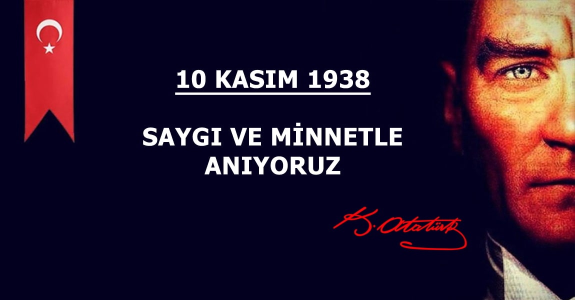 10 kasım