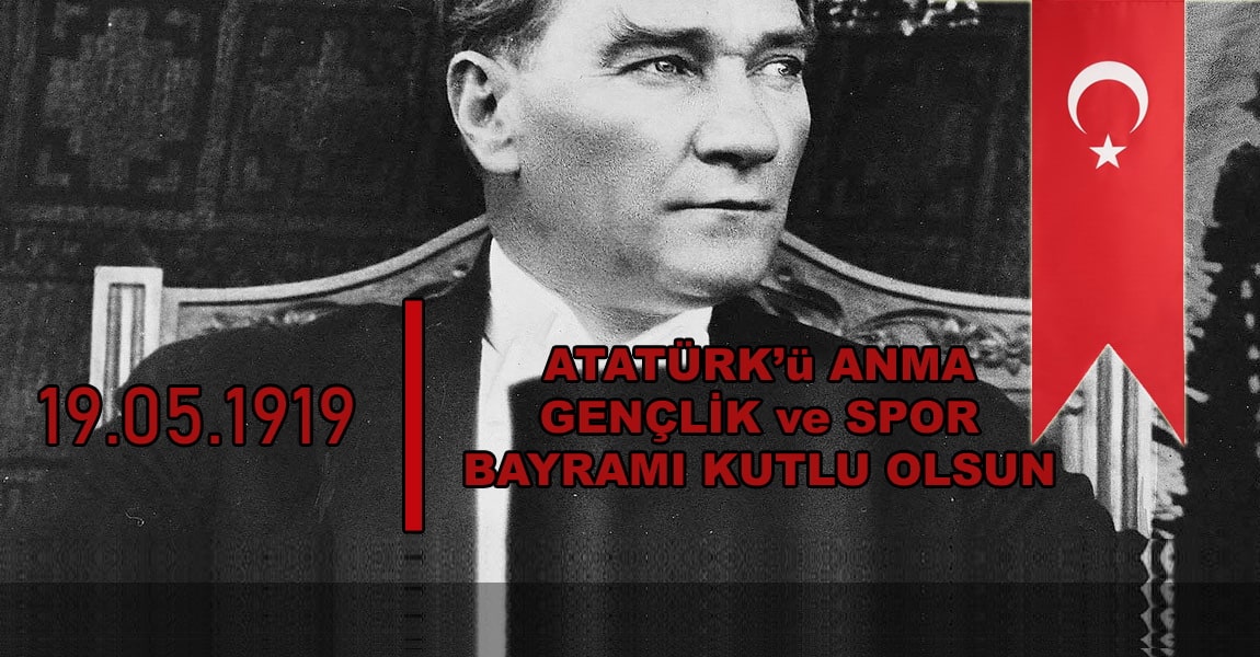 19 MAYIS