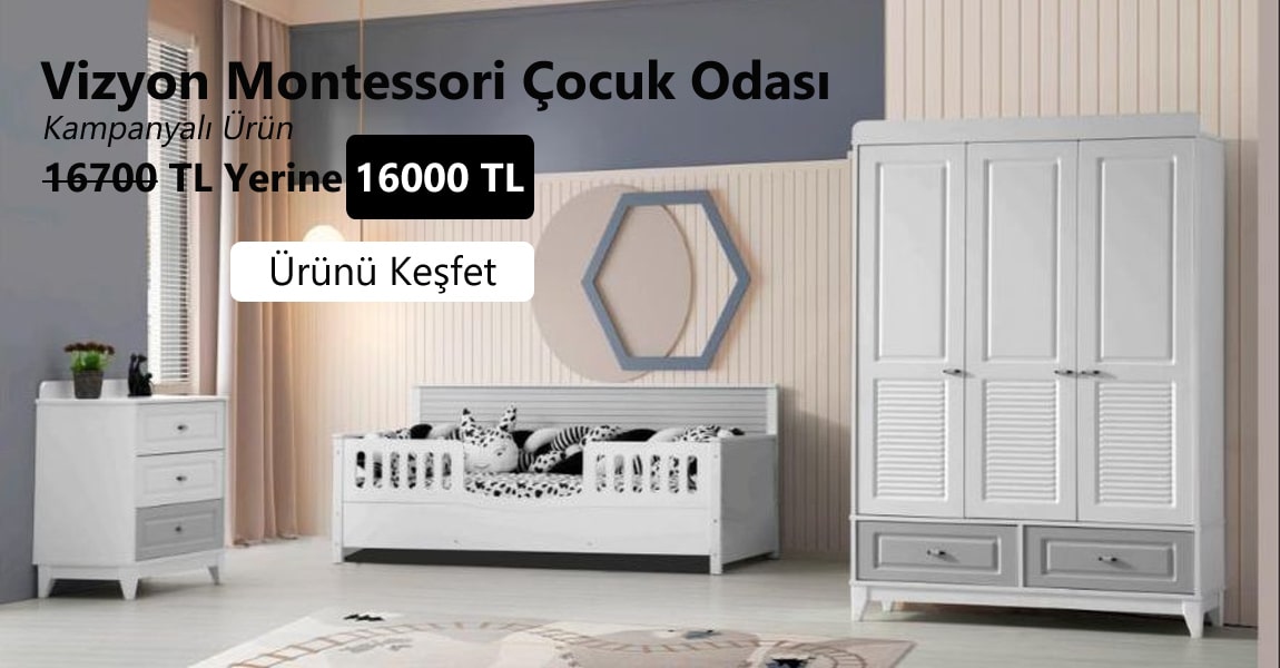 Vizyon Montessori Oda Takımı