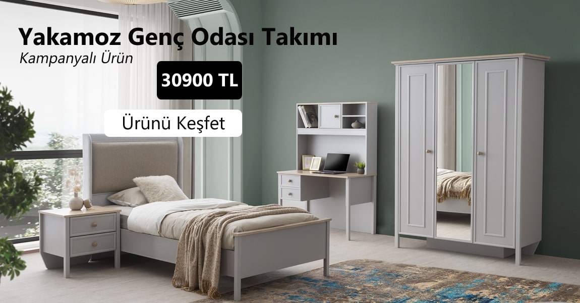 Yakamoz Genç Odası Takımı