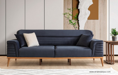 Defne Üçlü Koltuk