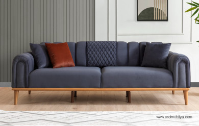 Nesli Üçlü Koltuk