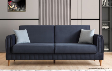 Yıldız Üçlü Koltuk