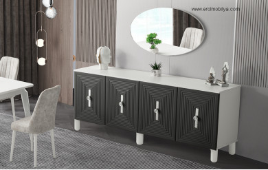 Bursa Mdf Konsol