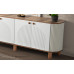 Dubai Mdf Konsol