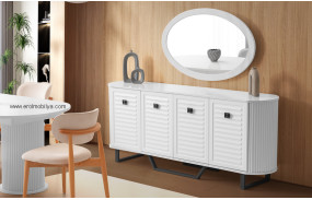 Efes Mdf Konsol
