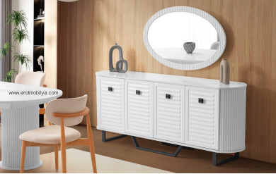 Efes Mdf Konsol