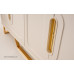 Gold Mdf Konsol