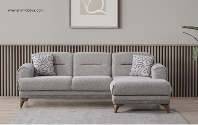 Pera Köşe Koltuk Takımı