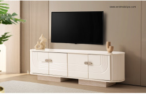 Alaçatı Mdf Ünite