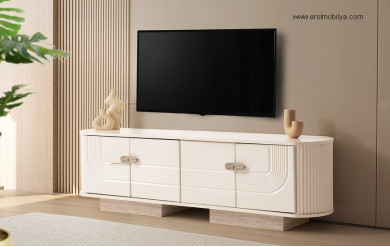 Alaçatı Mdf Ünite