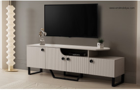 Foça Mdf Ünite