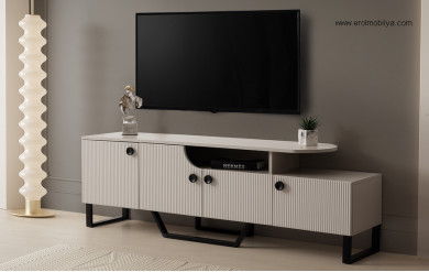 Foça Mdf Ünite