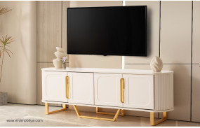 Gold Mdf Ünite