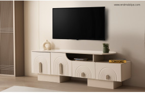 Kaş Mdf Ünite
