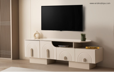 Kaş Mdf Ünite