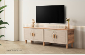 Latte Mdf Ünite