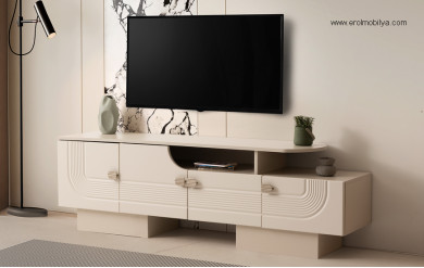 Söke Mdf Ünite